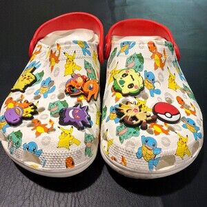 Crocs Kids' Multi Clogs